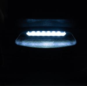 Alternative view of Victory LX Sport Scooter - Victory LX Sport Full-Size Scooter