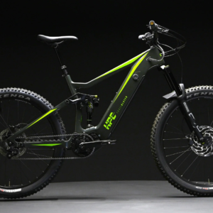 2026 Trailblazer Electric bike