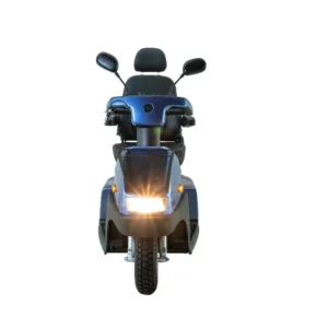 Alternative view of Afiscooter C3 All Terrain Scooter