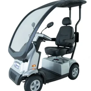 Afiscooter C4 Breeze Hard Top Scooter