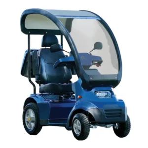 Afiscooter S4 Full Size Scooter