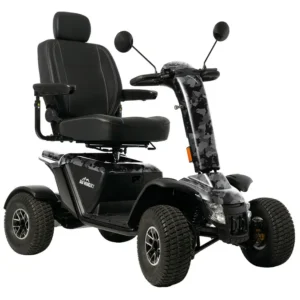 BAJA Wrangler 2 All Terrain Scooter