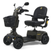 Companion Full Size 4 Wheel Scooter