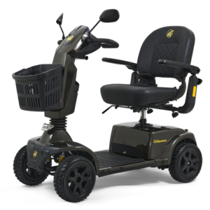 Companion Full Size 4 Wheel Scooter