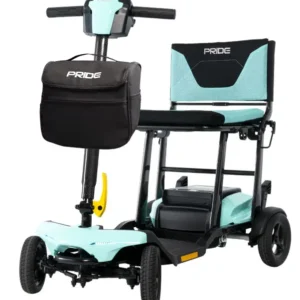 Go Go Super Portable Scooter