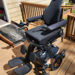 Preowned PERMOBIL M3 Corpus