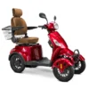 Prestige All Terrain Scooter