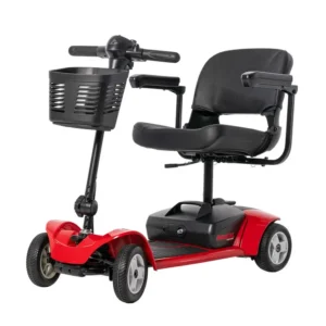Rascal Venture 4 wheel scooter