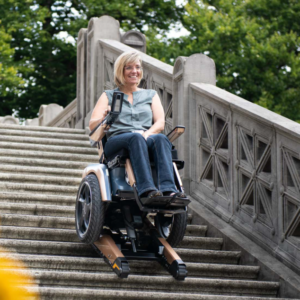 Alternative view of Scewo BRO