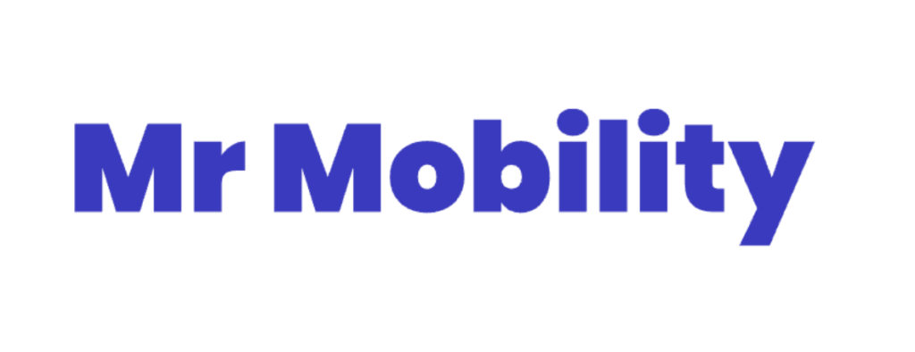 Mr. Mobility