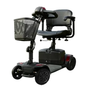 Spitfire Pro SE Portable Scooter