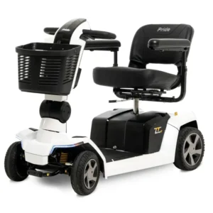 Zero Turn 10 iTurn Full Size Scooter