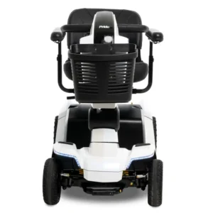 Zero Turn 10 iTurn Full Size Scooter 4 wheel