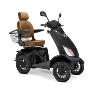 Alternative view of Platinum Recreational All Terrain Scooter