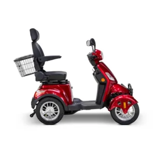 Alternative view of Prestige All Terrain Scooter