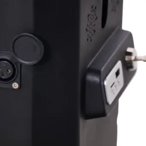 Alternative view of Eagle AT All Terrain Scooter for sale