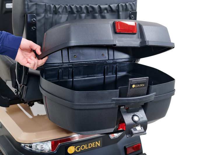 Eagle Off Road Scooter for sale - Image 38