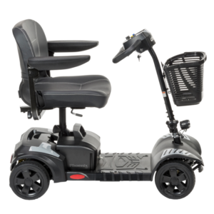 Alternative view of Phoenix LT Portable Scooter