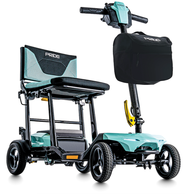 Go Go Super Portable Scooter - Image 2