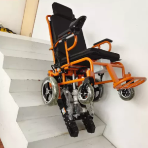 Alternative view of Submit climb Pro - Climbing Electric Smart Wheelchairs for sale