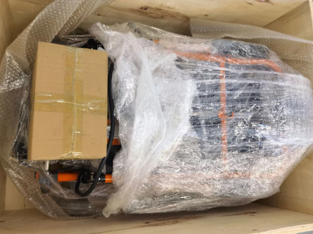 Submit climb Pro - Climbing Electric Smart Wheelchairs for sale - Image 10