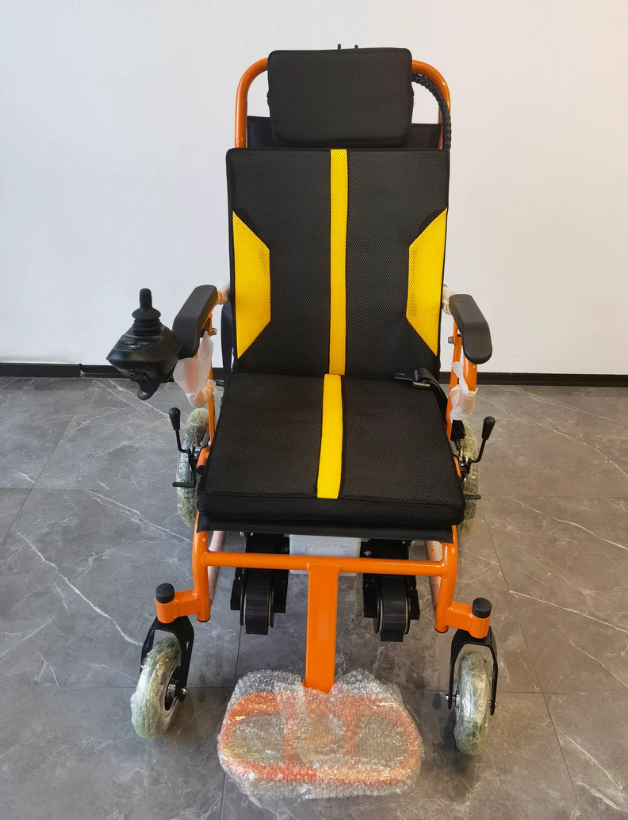 Submit climb Pro - Climbing Electric Smart Wheelchairs for sale - Image 3