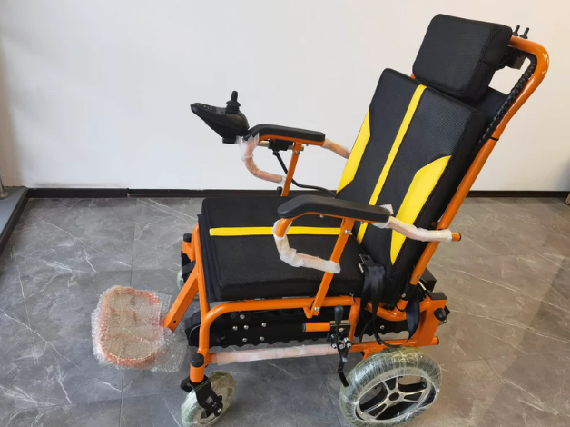 Submit climb Pro - Climbing Electric Smart Wheelchairs for sale - Image 5