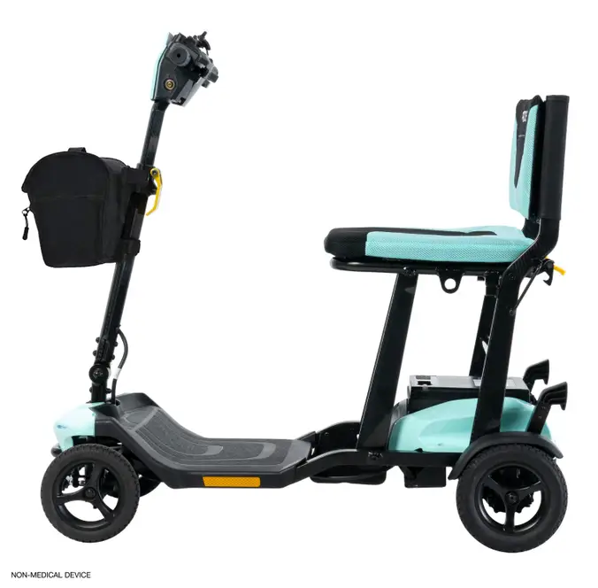 Go Go Super Portable Scooter - Image 4
