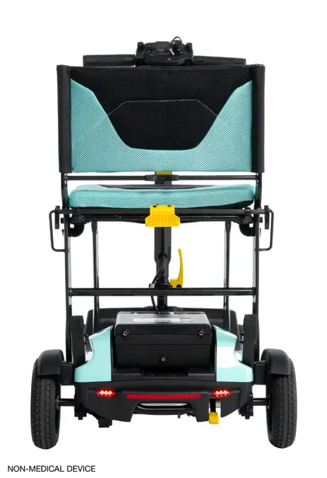 Go Go Super Portable Scooter - Image 6